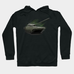 Armata T-14 Hoodie